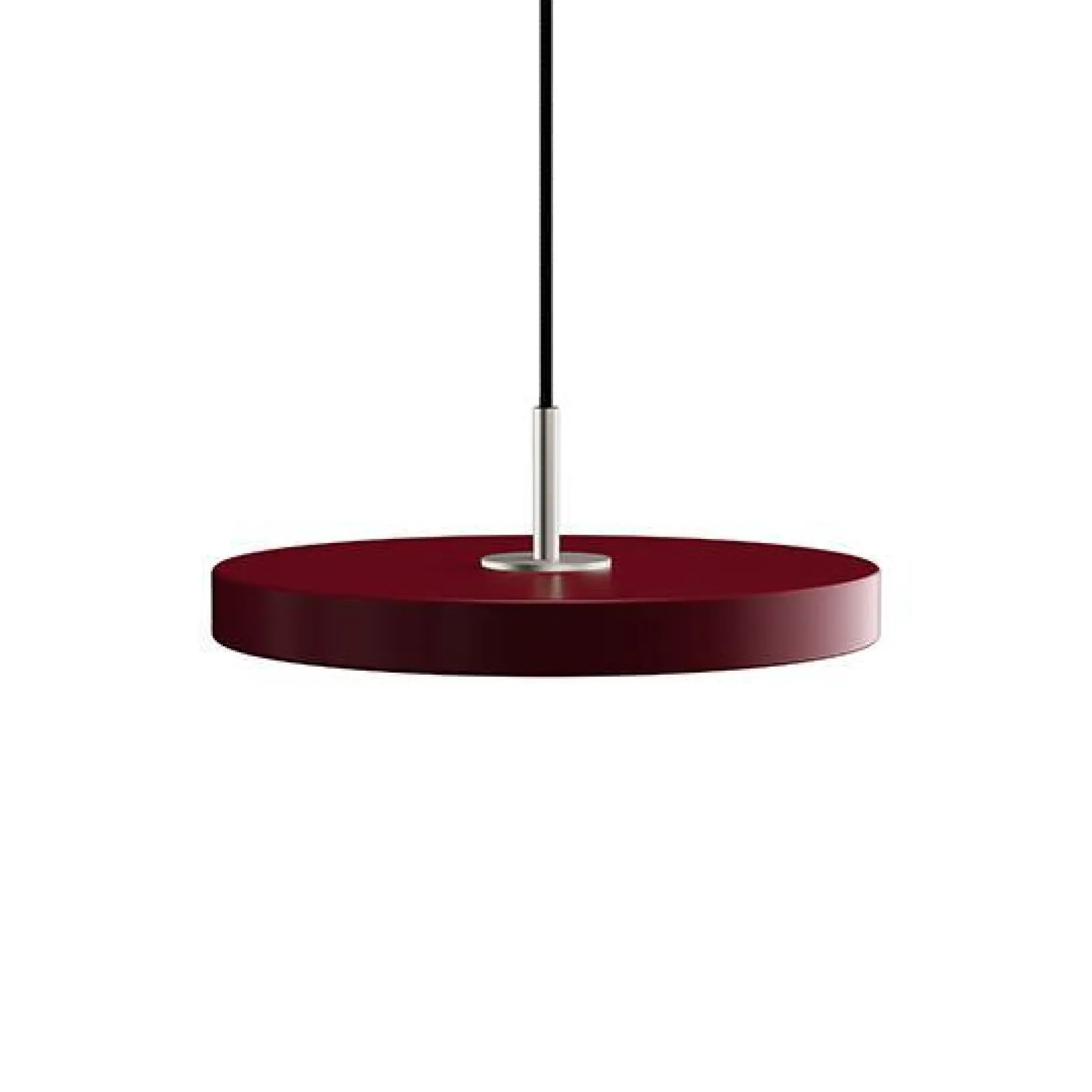 Asteria mini 31 | nuance rose