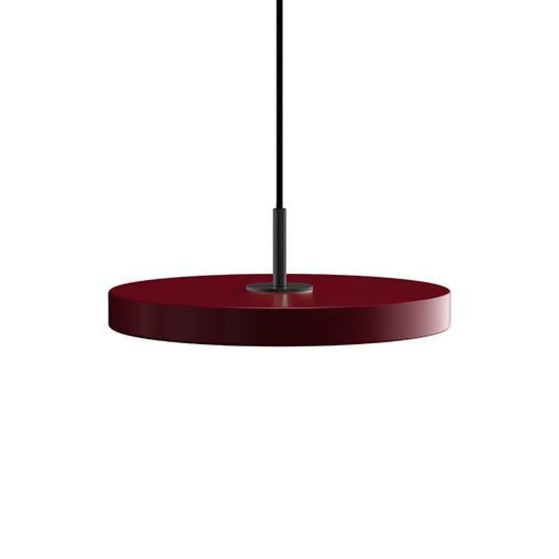 Asteria mini 31 | nuance rose