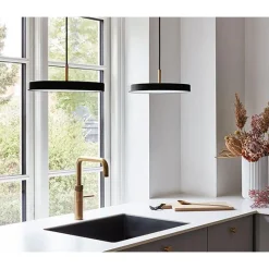 Asteria mini 31 | nuance rose