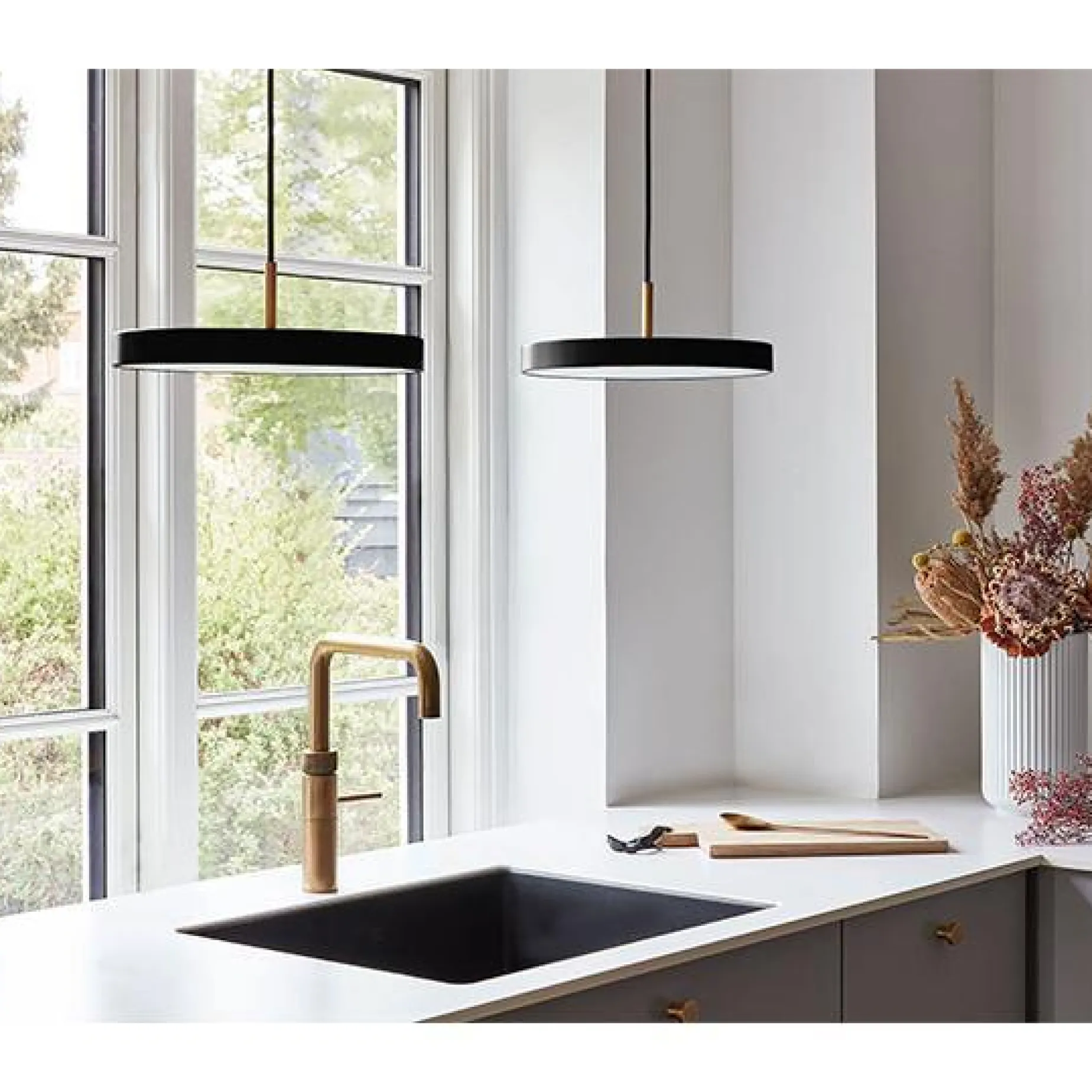 Asteria mini 31 | nuance rose