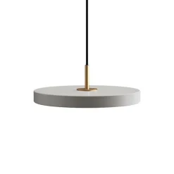 Asteria mini 31 | nuance rose