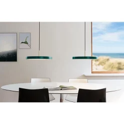 Asteria mini 31 | white pearl