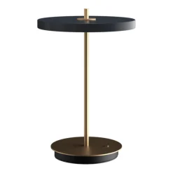 Asteria move portable | black