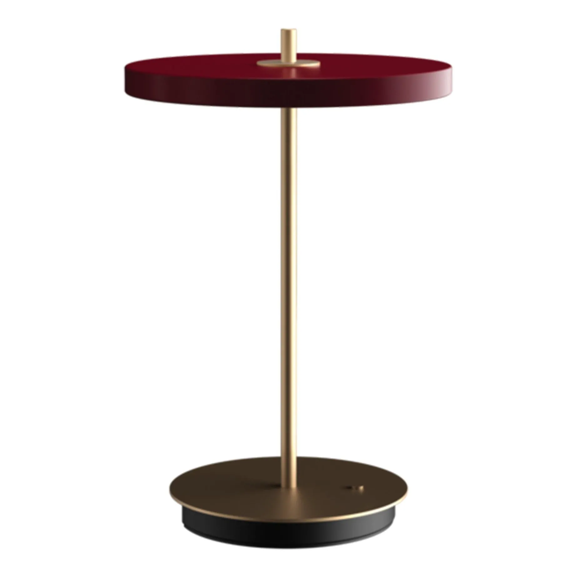 Asteria move portable | forest green