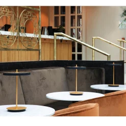 Asteria move portable | forest green