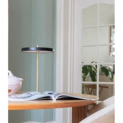 Asteria move portable | forest green