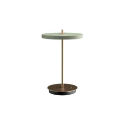 Asteria move portable | forest green