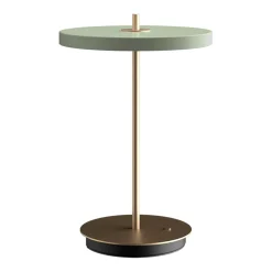 Asteria move portable | forest green
