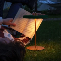 Asteria move portable | forest green