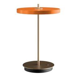 Asteria move portable | nuance orange