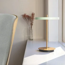 Asteria move portable | nuance orange