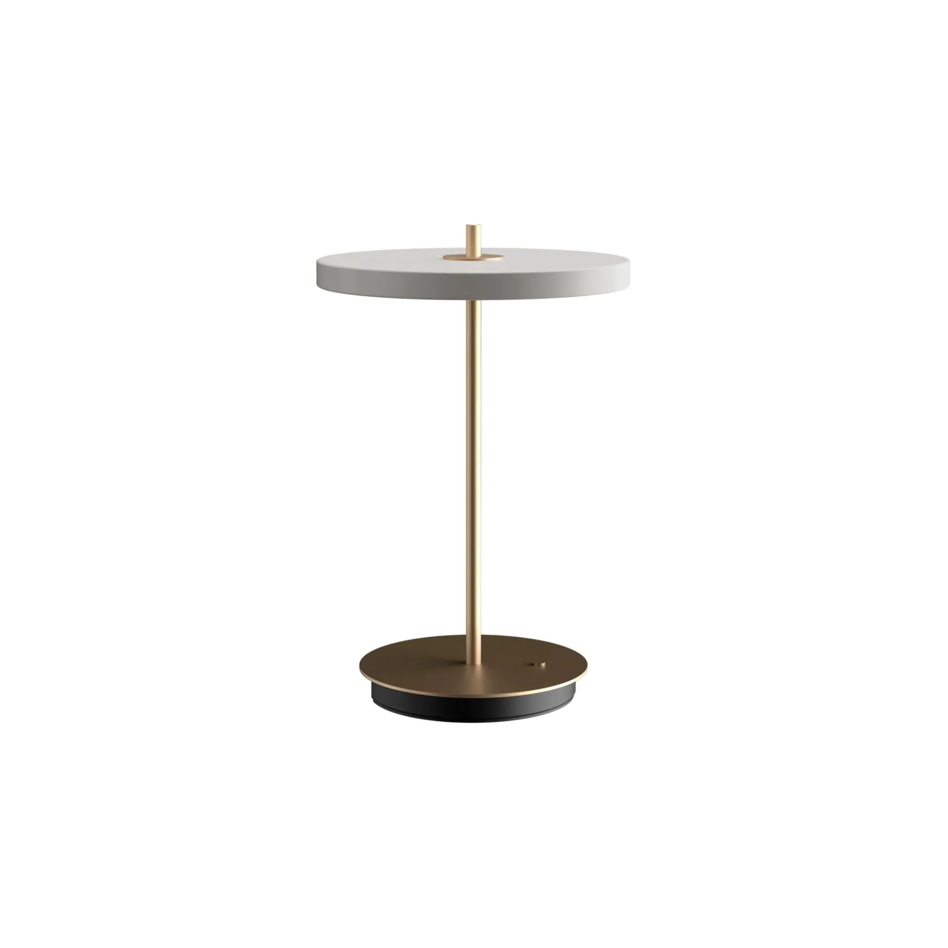Asteria move portable | nuance orange