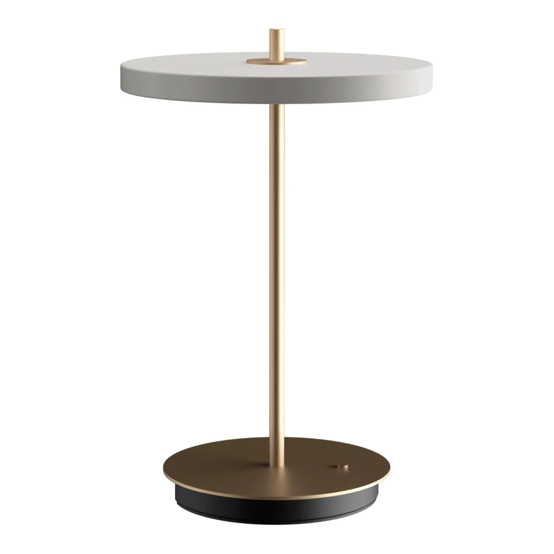 Asteria move portable | nuance orange