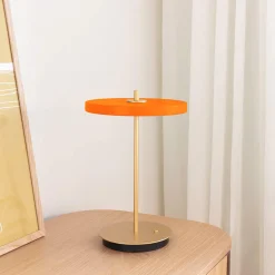 Asteria move portable | nuance orange