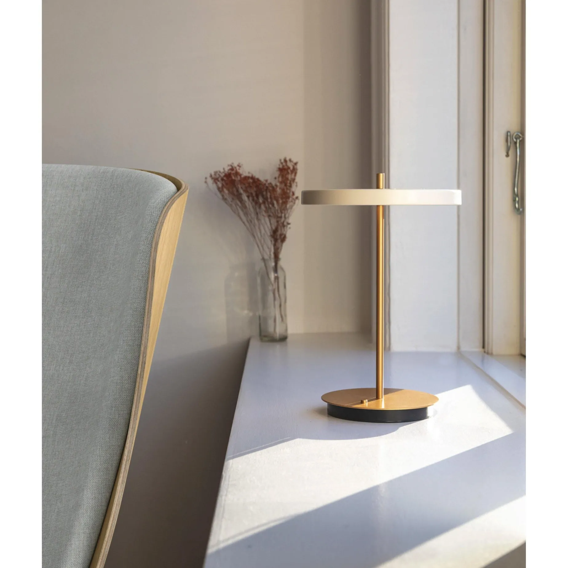 Asteria move portable | nuance orange