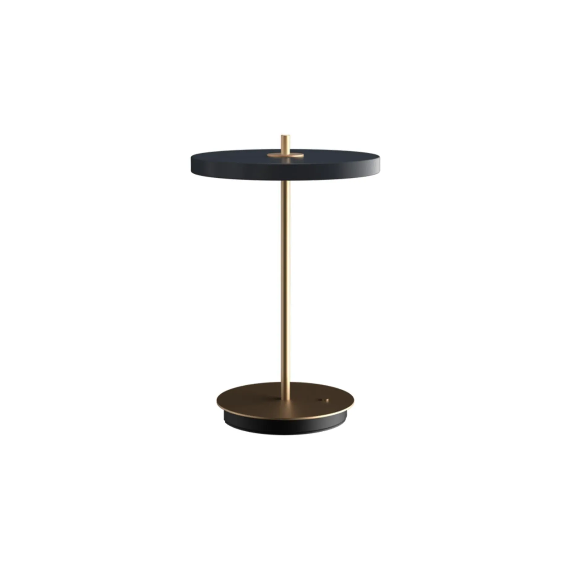 Asteria move portable | nuance orange