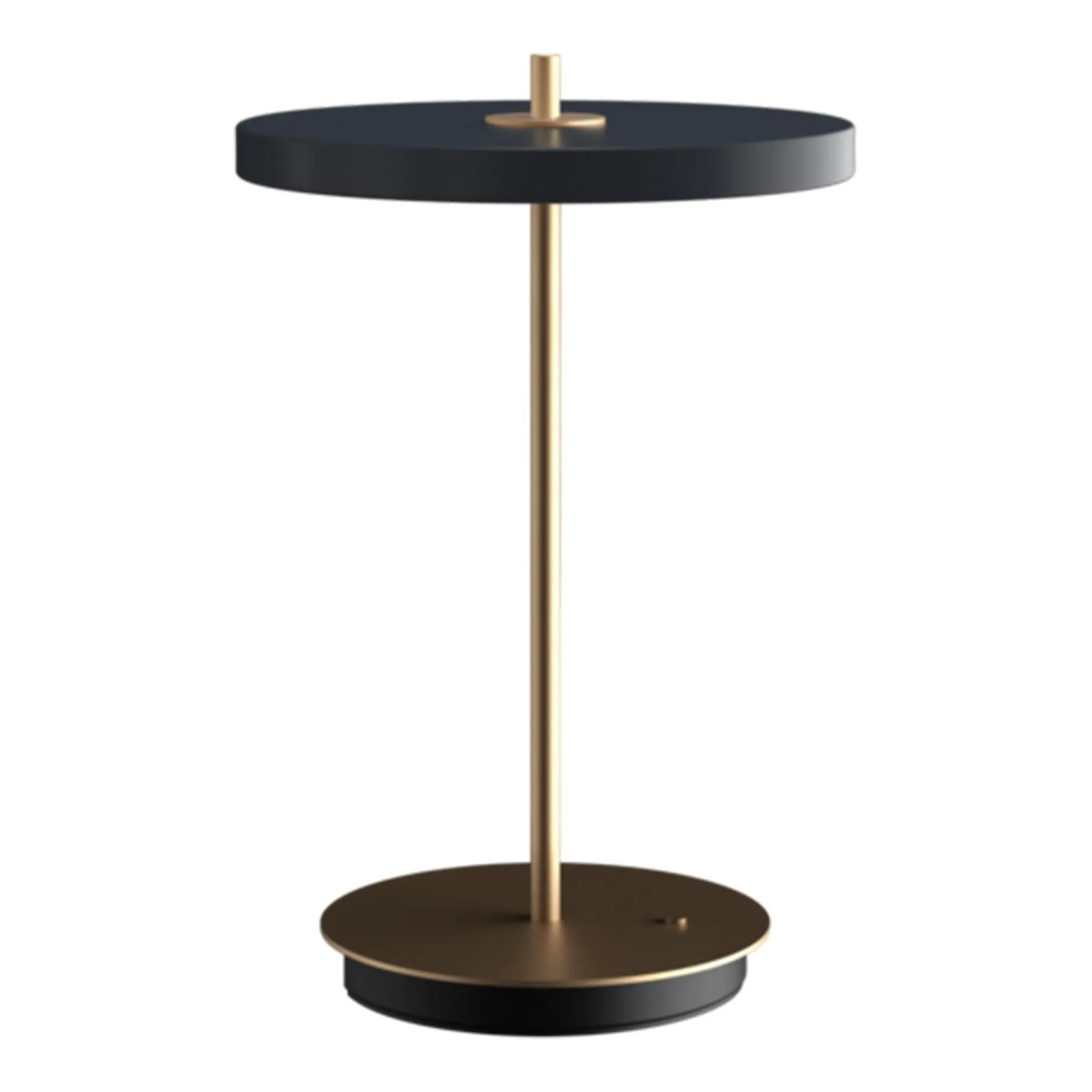 Asteria move portable | nuance orange