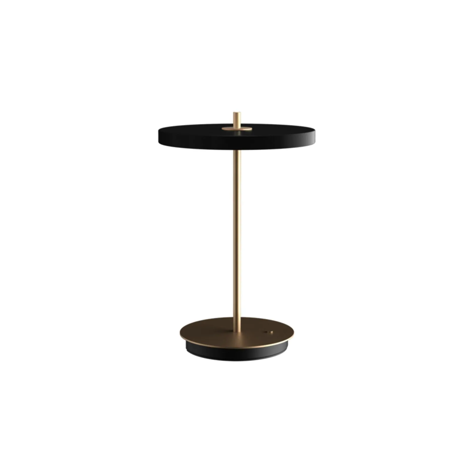 Asteria move portable | nuance orange