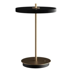 Asteria move portable | nuance orange