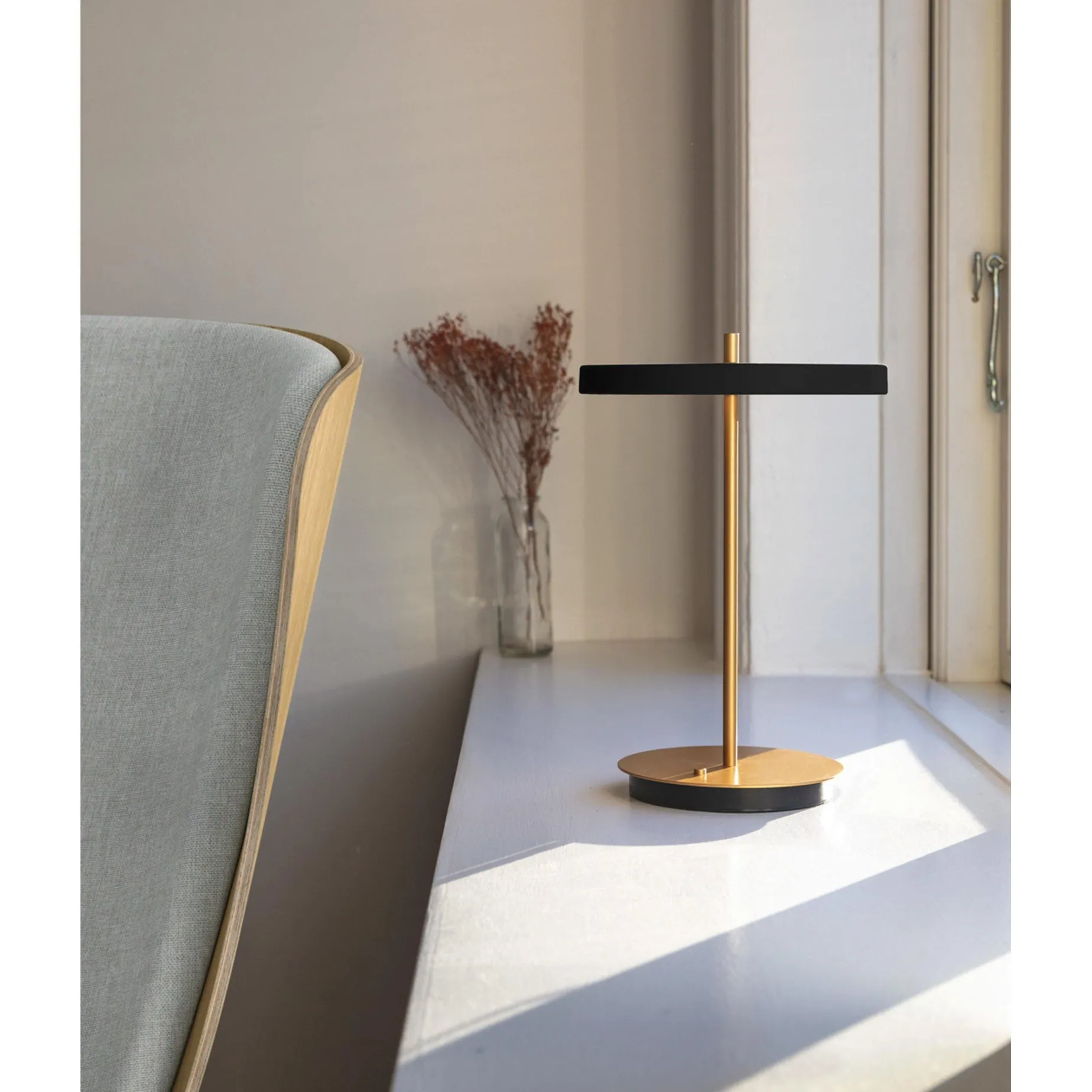 Asteria move portable | nuance orange