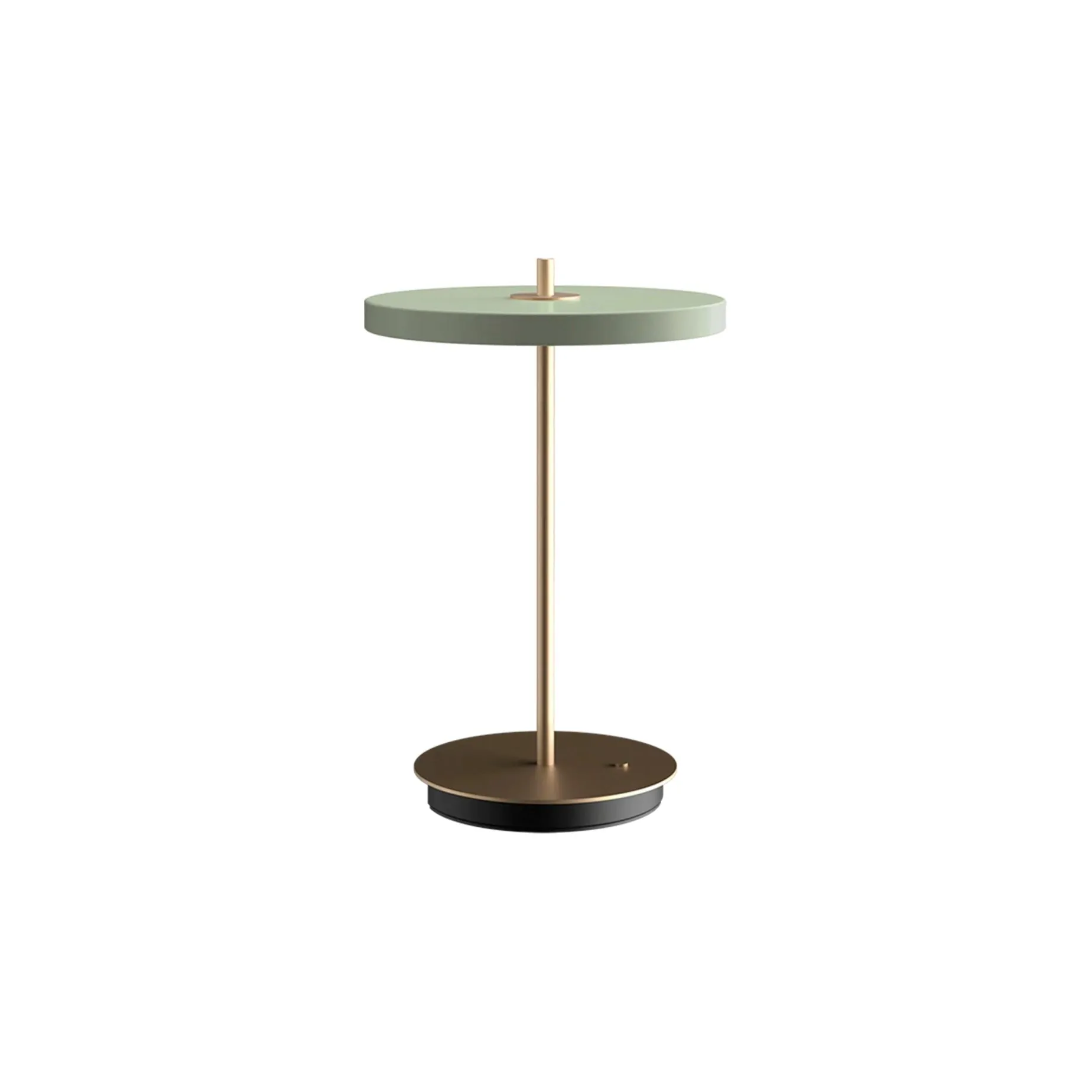 Asteria move portable | nuance orange