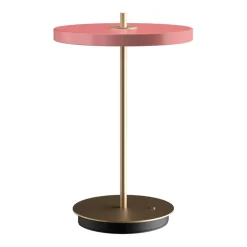 Asteria move portable | nuance rose