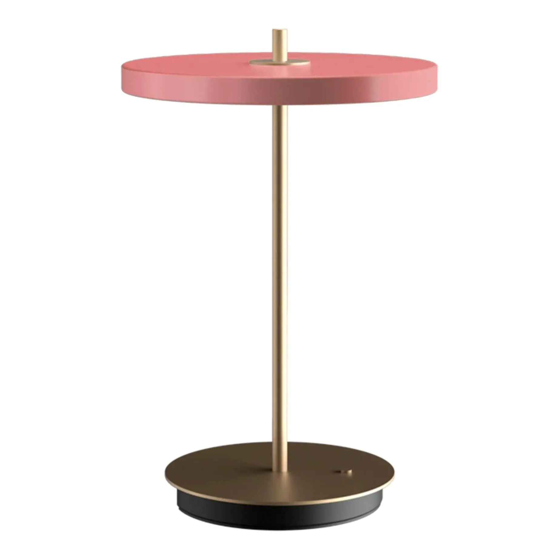 Asteria move portable | nuance rose