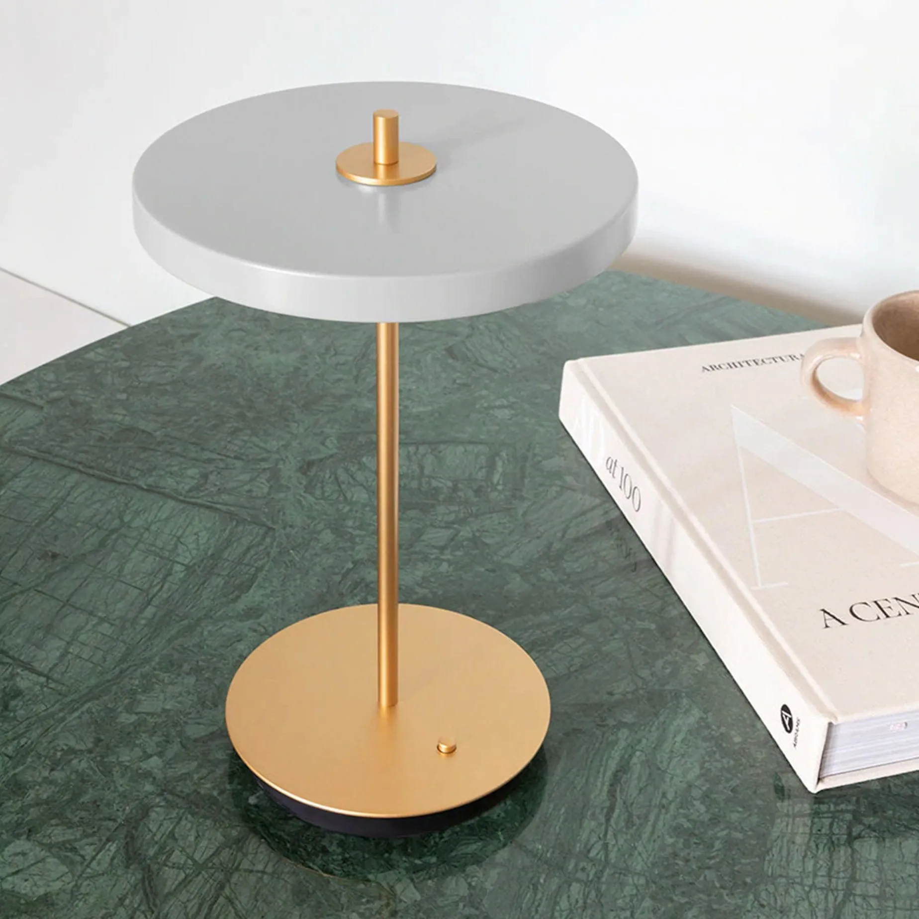 Asteria move portable | nuance rose