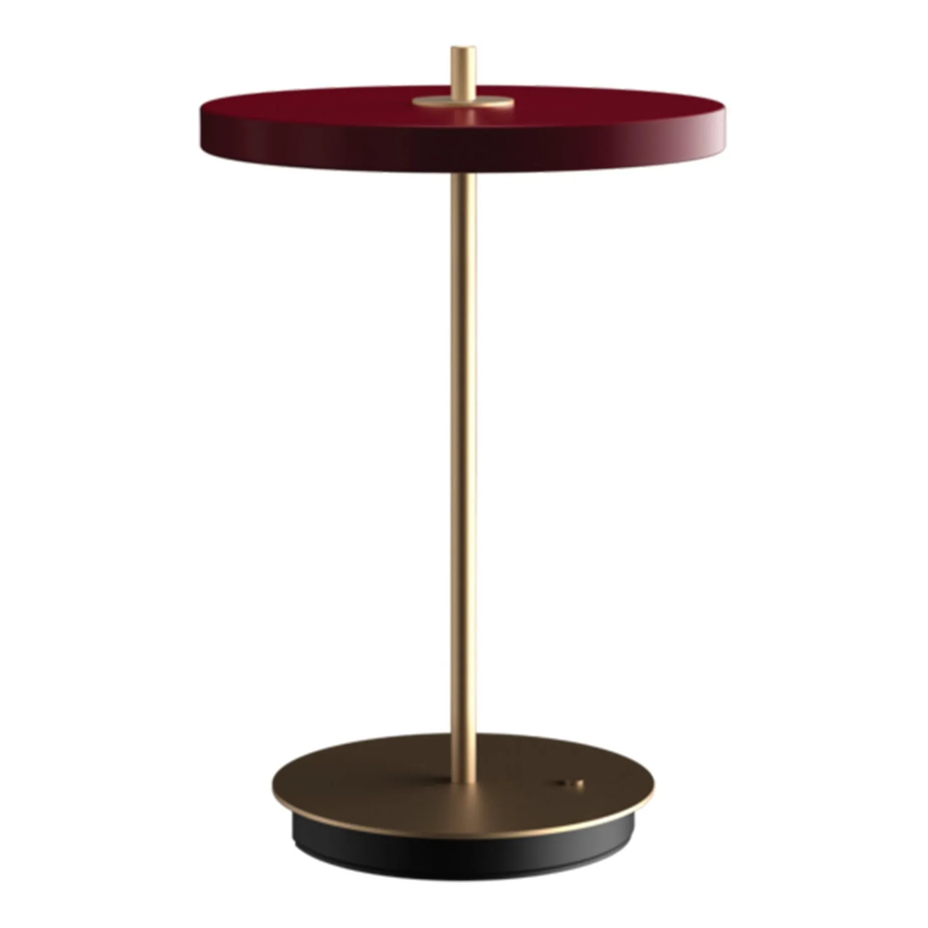 Asteria move portable | nuance rose