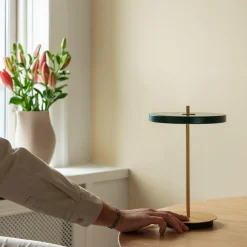 Asteria move portable | nuance rose