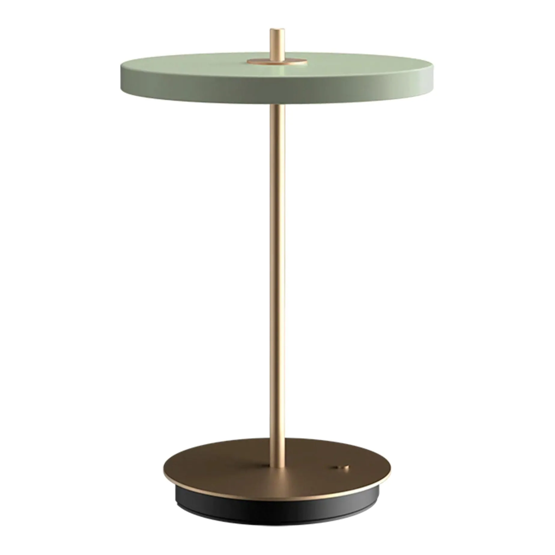 Asteria move portable | nuance rose