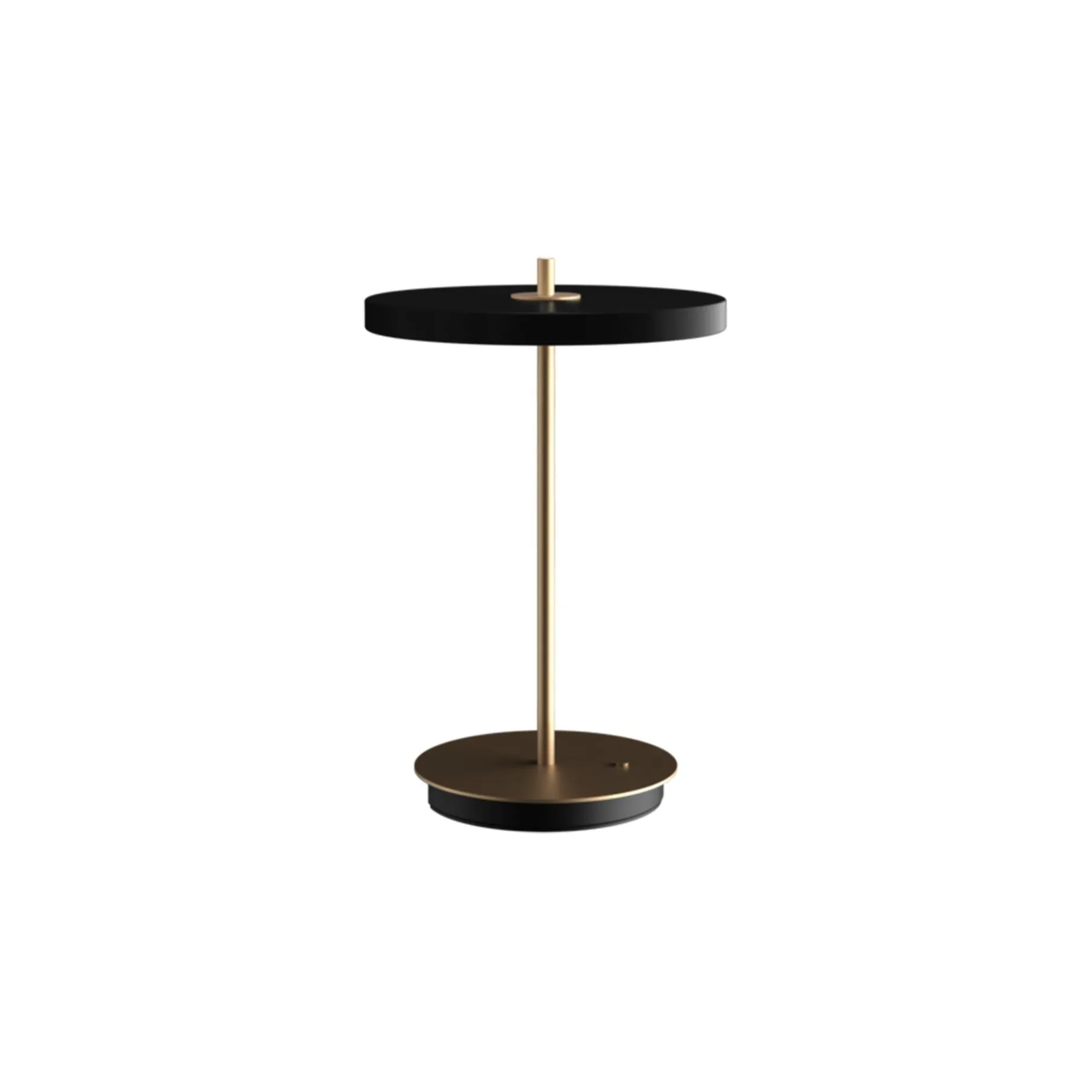 Asteria move portable | nuance rose