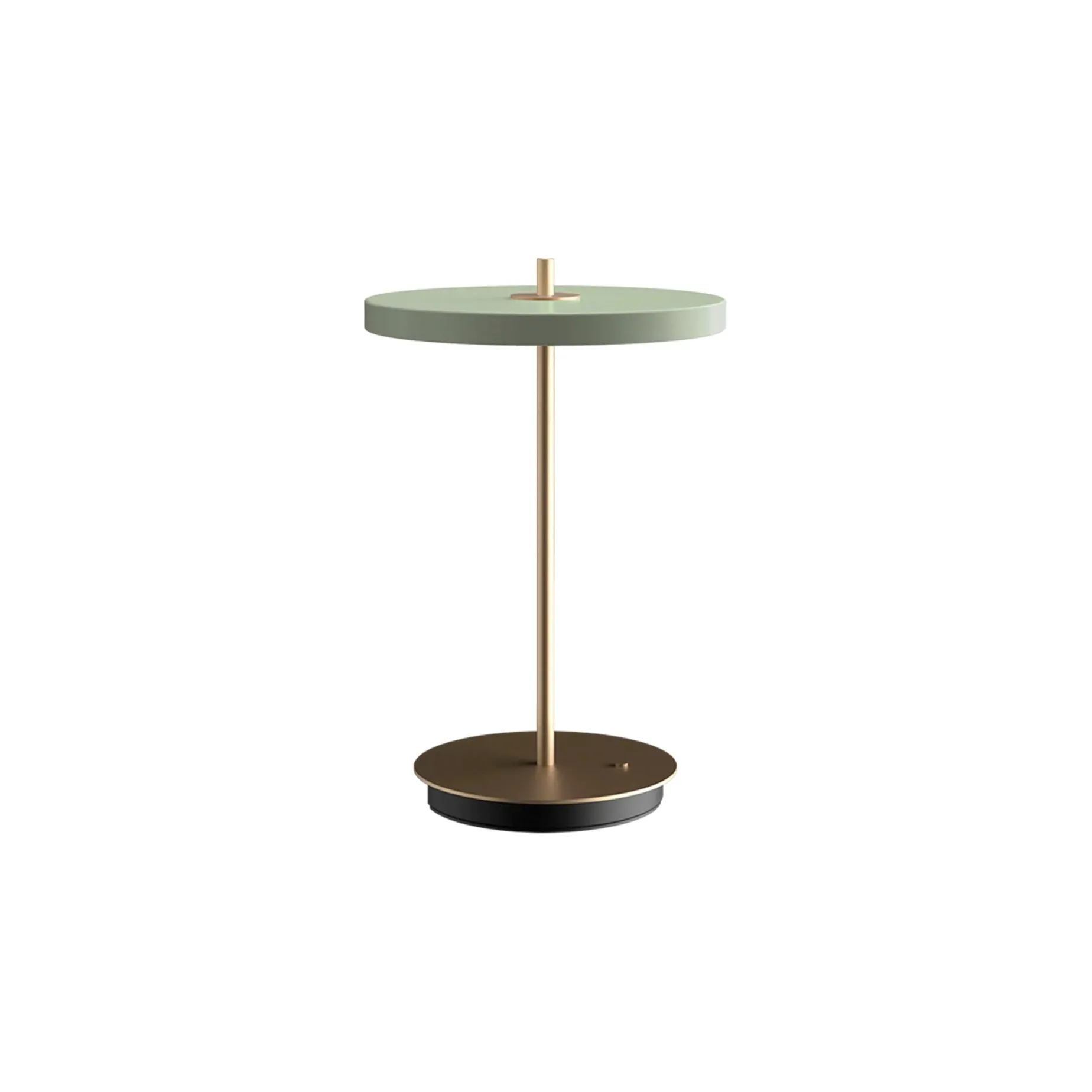 Asteria move portable | nuance olive