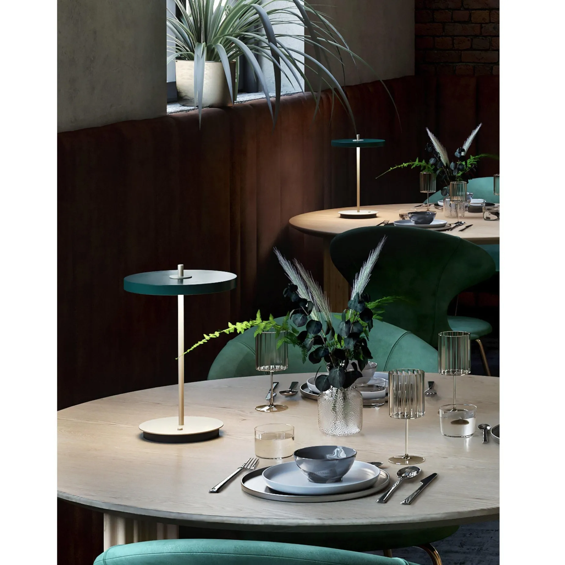 Asteria move portable | nuance olive