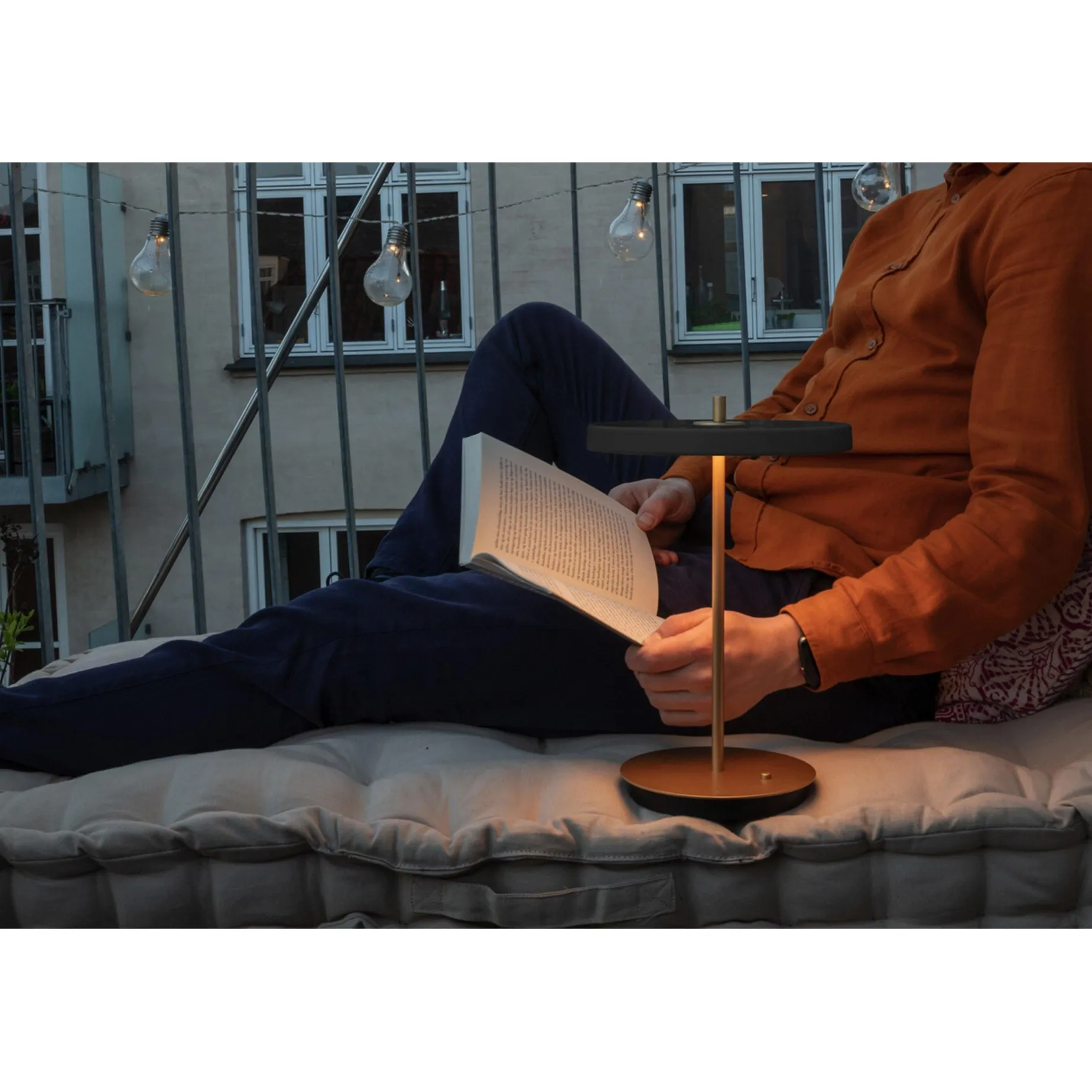 Asteria move portable | nuance olive