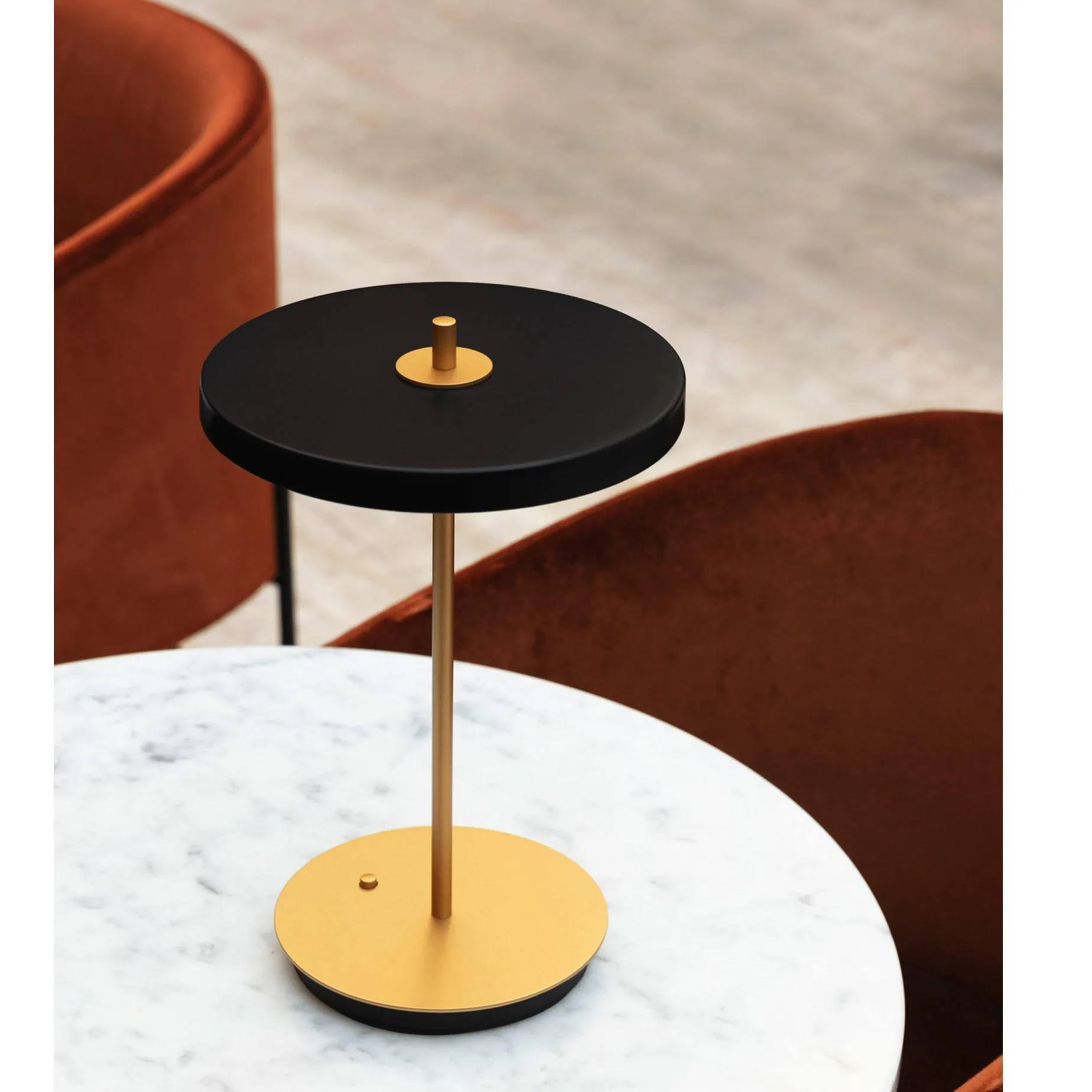 Asteria move portable | nuance olive