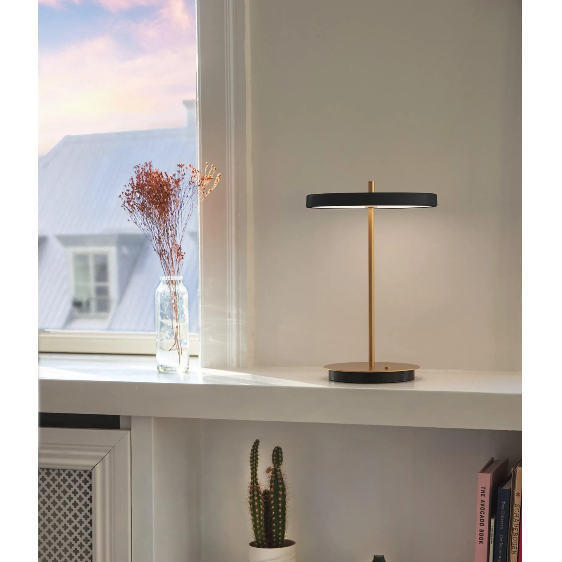 Asteria move portable | nuance olive