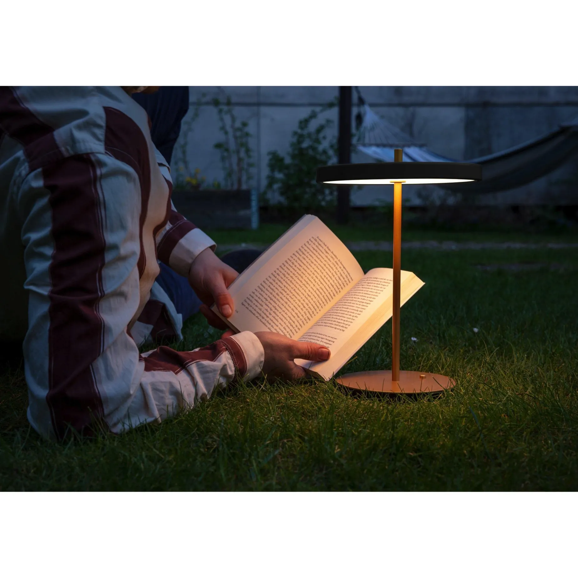Asteria move portable | nuance olive