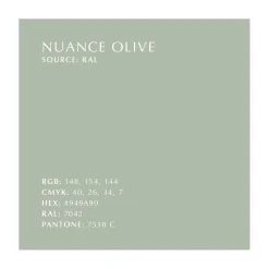 Asteria move portable | nuance olive
