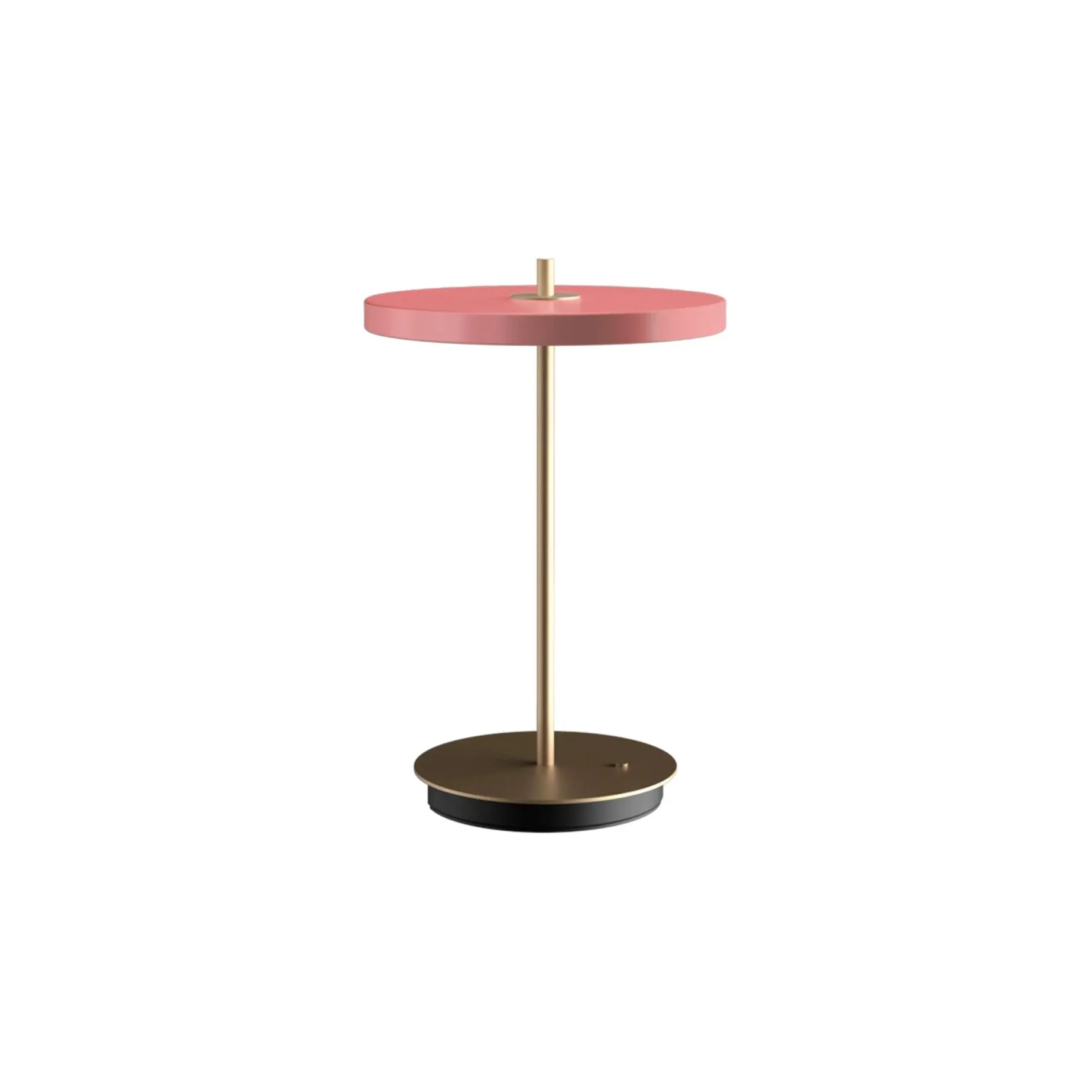 Asteria move portable | ruby red