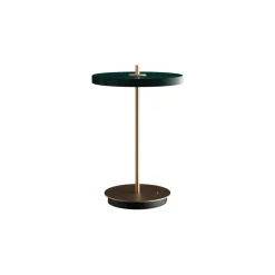 Asteria move portable | ruby red