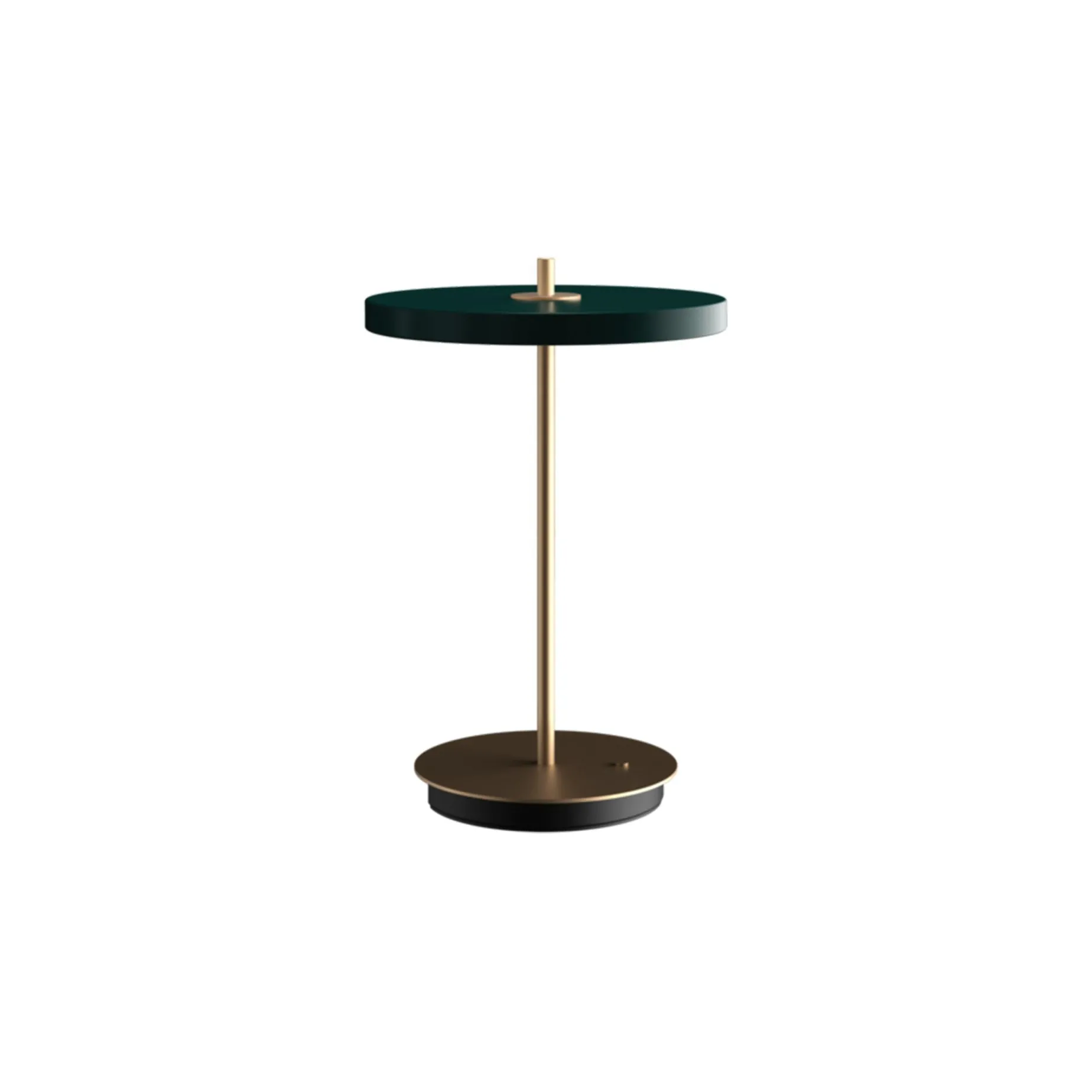 Asteria move portable | white pearl