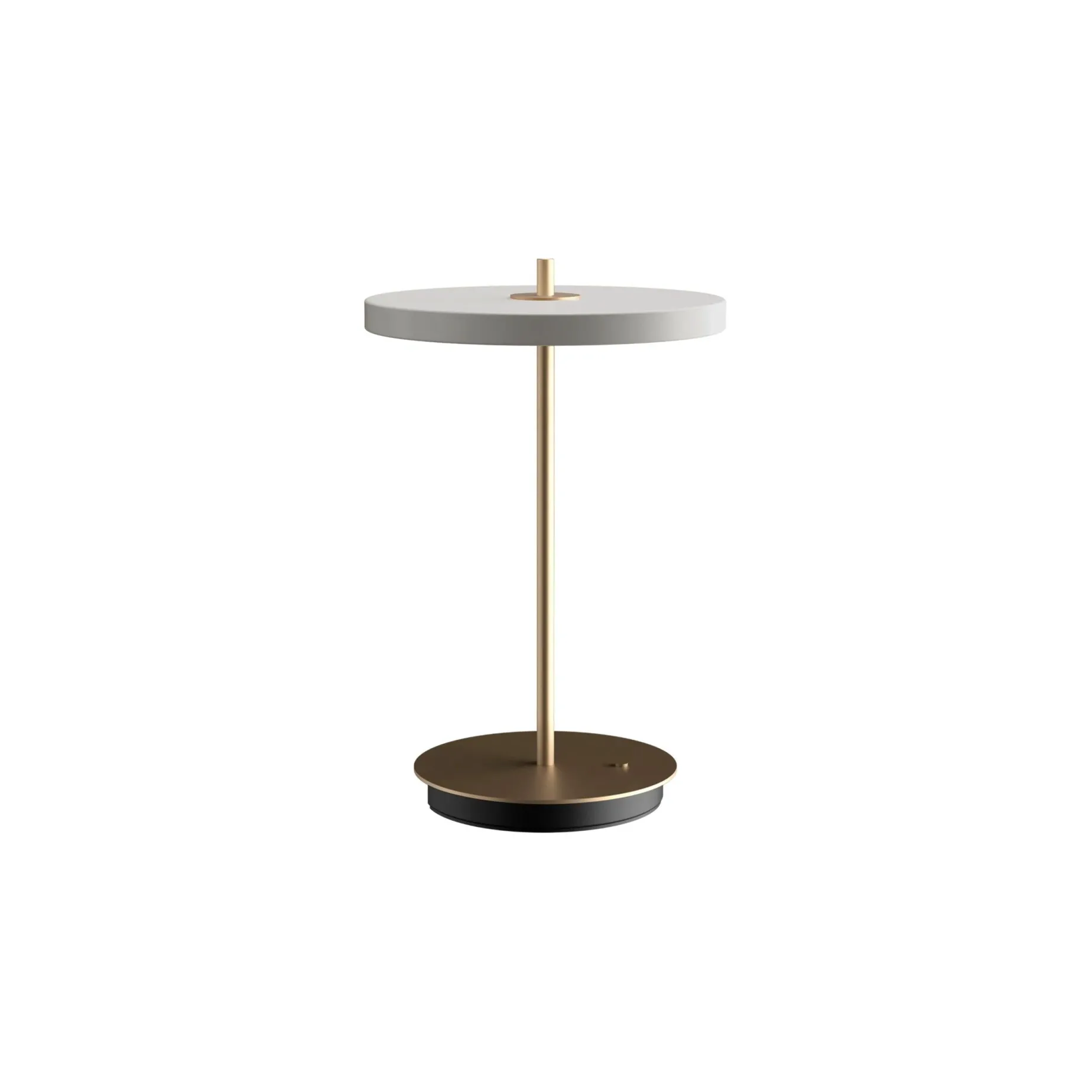 Asteria move portable | white pearl
