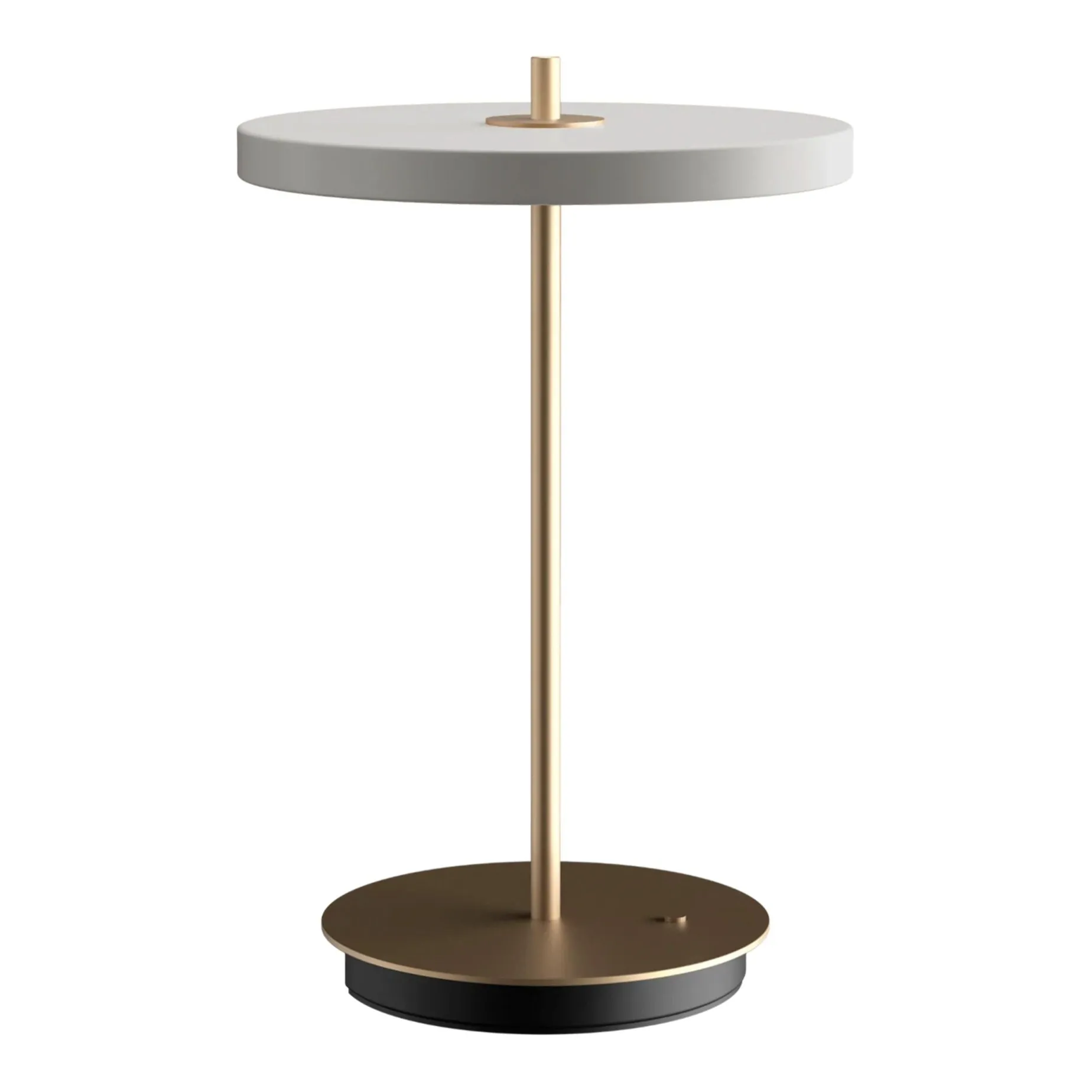 Asteria move portable | white pearl