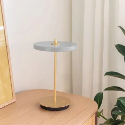 Asteria move portable | white pearl