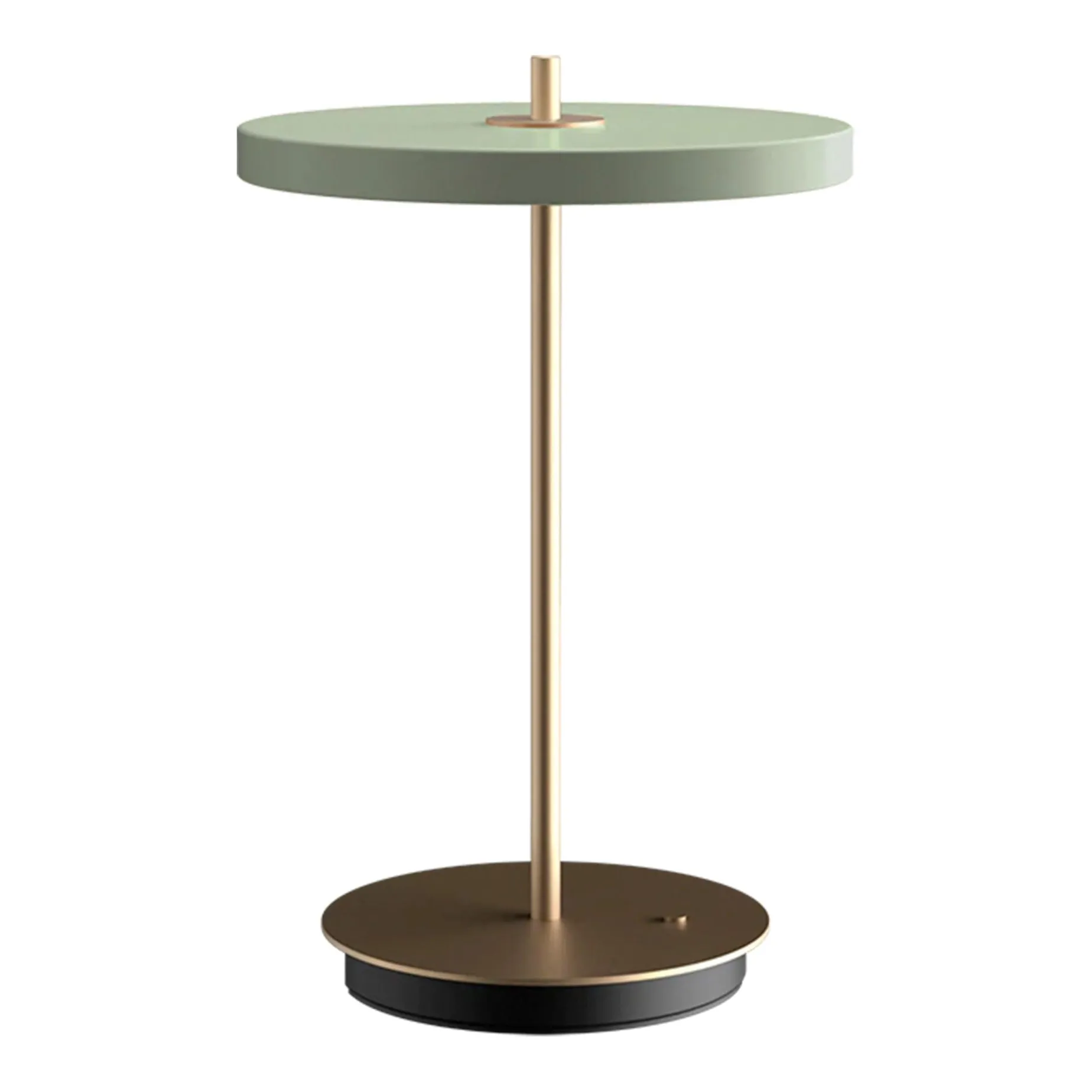 Asteria move portable | white pearl