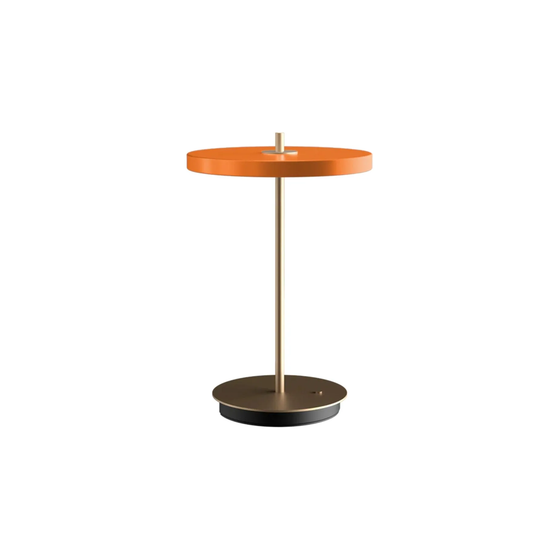Asteria move portable | white pearl
