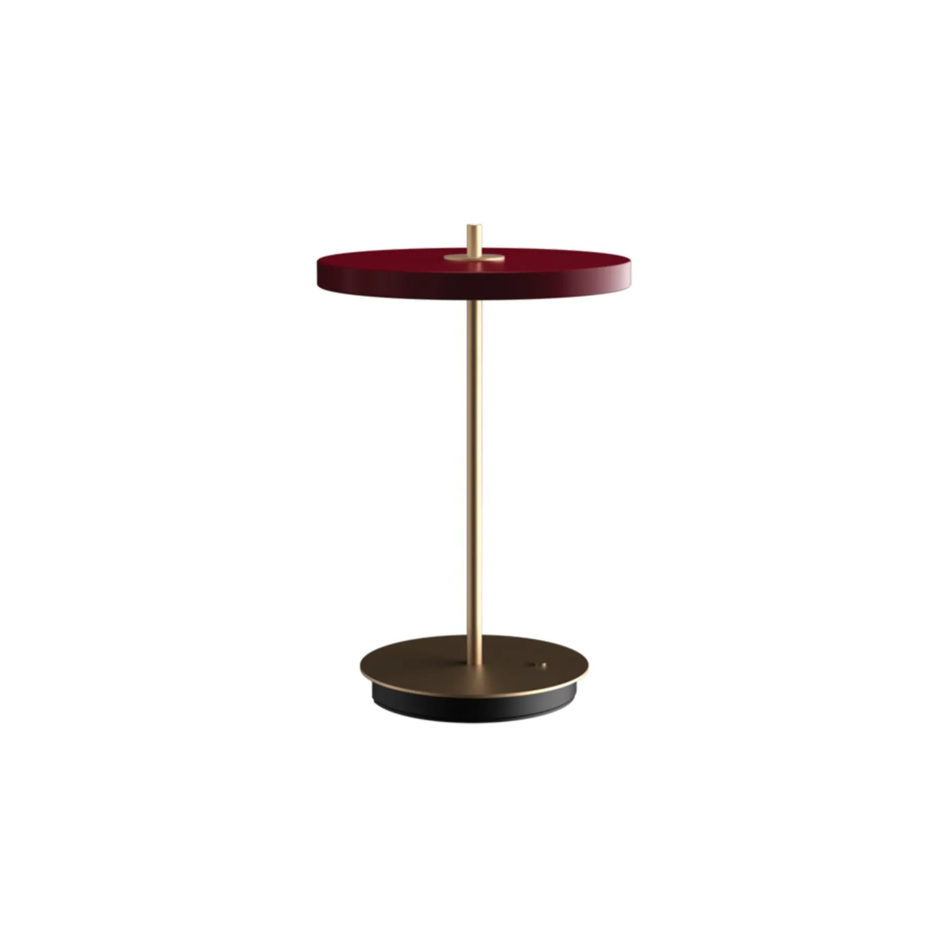 Asteria move portable | white pearl