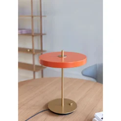 Asteria table | black