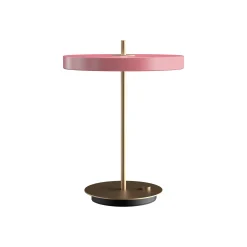 Asteria table | forest